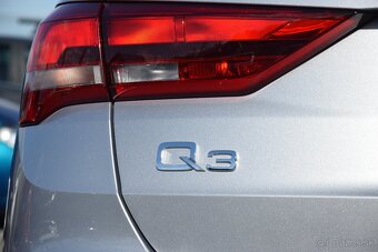 Audi Q3 2.0 TFSI 140 kw quattro - 101 157 km - 2022 - DPH - 13