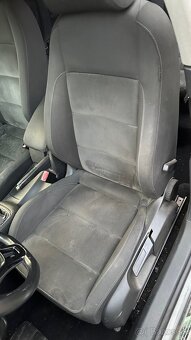 VW golf 1.6 TDi cr rozpredam - 13
