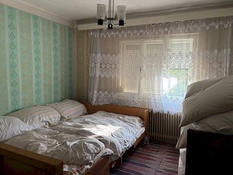 Rodinný dom s pozemkom 893 m2 v Rudne, okr.Turč. Teplice - 13