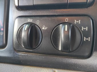 MERCEDES Actros 1841 / 4x4 / sklápěč S3 / Euro 5 / 210 tkm - 13