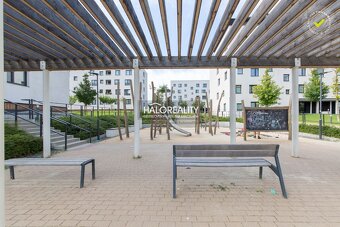 HALO reality - Predaj, dvojizbový byt Bratislava Lamač, BORY - 13
