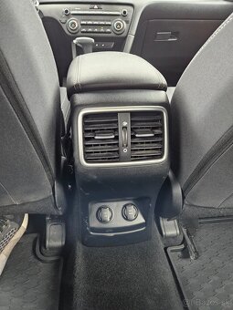 Kia Sportage 1.6 CRDi 136k Gold 4WD A/T - 13