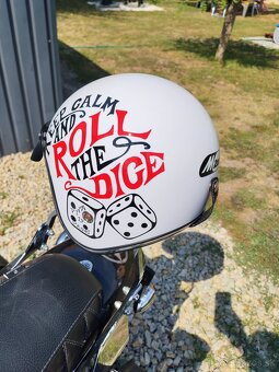 Honda 750  Shadow - Spirit - 13