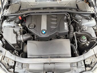 BMW E90 LCI 320d xDrive AT - 13