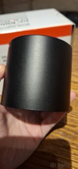 Canon EF 100 mm f/2,8 L Macro IS USM - 13