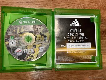 Hry na Xbox One - 13