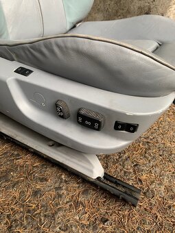 Kontúry BMW e38 e39 - 13