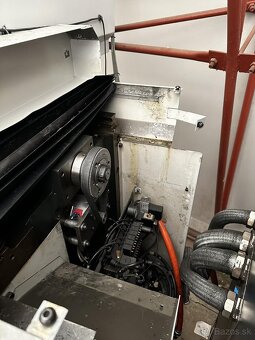 Elektroerozivní hloubička Charmilles ROBOFORM 50 (7620) - 13