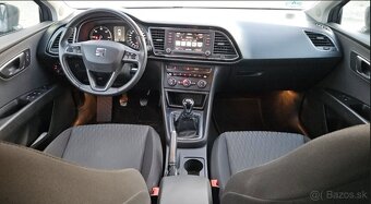 💥 SEAT LEON 2.0TDI - PREDAJ AJ NA SPLÁTKY 💥 - 13