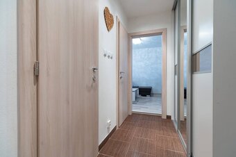 REZERVOVANE - NA PREDAJ 1,5+KK byt, Košice – Juh, ulica Jant - 13