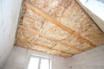 predaj NOVOSTAVBA v obci Rybany s pozem. 835 m² - 13