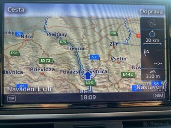 Audi A6 Allroad Quattro 3.0 TDI 272k S-tronic - 13