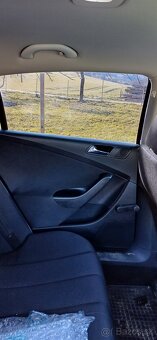 PASSAT b6, 1.9 TDI, 77kW - 13
