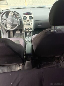 Opel Corsa 1.2 16v - 13