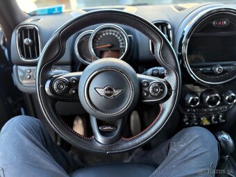 Mini Countryman - 13