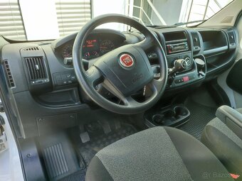 Predám chladiarenske Fiat Ducato L1H1 - 13