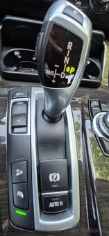 BMW 525 D Xdrive - 13