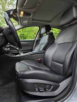 BMW 525 D Xdrive - 13