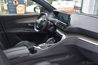 Peugeot 3008 1.6 Hybrid 225k GT Pack A/T - 13