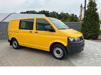 Volkswagen T5,1 Transporter 75000KM - 13