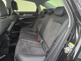 Audi A6 40 2.0 TDI mHEV Design S tronic, Mesačne: 527€ - 13