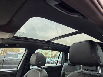 Seat Tarraco 2.0 TDI 150 Xcellence 4Drive DSG - 13