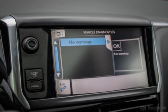 Peugeot 208 1.4 e-HDi FAP BlueLion Active - 13