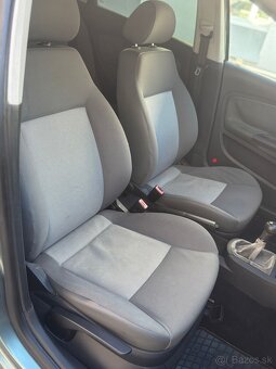 Seat ibiza 1.4 i 55kw ťažné - 13