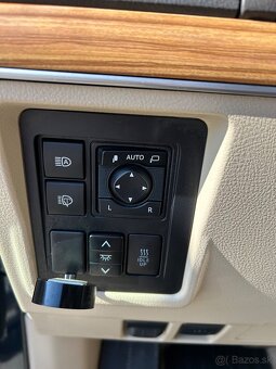 POZOR POZOR POZORToyota Land Cruiser 2.8 D-4D 130KW - 13
