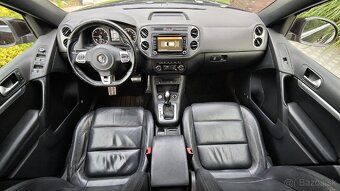 Volkswagen Tiguan R-Line 2.0 TDi Carat 4-motion DSG 2013 - 13