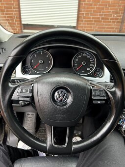 Touareg 7p - 13