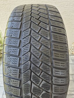 Zimné pneu 195/55 R16 Continental - 13