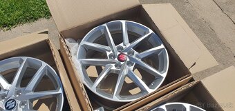 Cx-5 cx-30 cx-7 tucson qashqai  sorento 5x114,3 r18 crv gh - 13