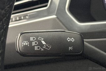 Volkswagen Tiguan rline 2.0 TDI 4x4 DSG Virtual F1 - 13