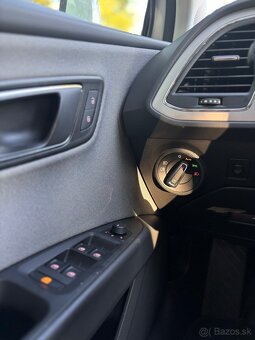 ⚠️SEAT LEON ST 1.5 VISIO 2019 - 13