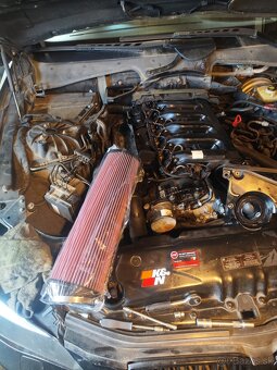 Predám BMW 530d e60 M57 - 13