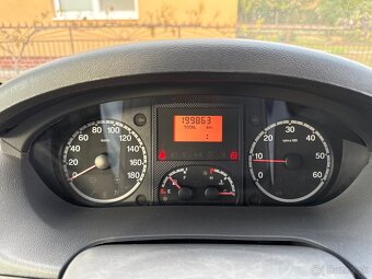 Citroën Jumper 3.0 HDI L2H2 CHLADIAK - 13