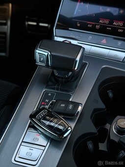 AUDI S6 257 KW 2019 103TKM - 13