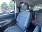 Peugeot Rifter 1.2 PureTech E6d-ISC Allure - 13