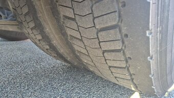 VOLVO FH 460 GLOBE XL EURO 6 TURBOCOMPOUND - 13