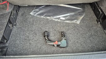 ŠKODA OCTAVIA 3 SCOUT 2.0 TDi 135kw, DSG, 4x4, 2015 - 13