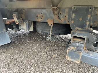 Iveco Daily 60C18, Euro 6, čelo - 13