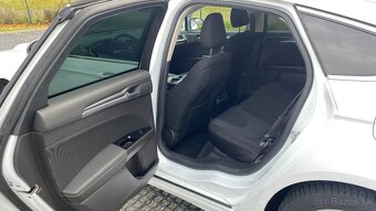 Ford Mondeo MK5 2.0 TDCi - 13