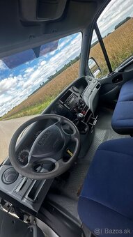 Iveco Daily 2.3 HPI ExtraLong NOVA STK + EK - 13