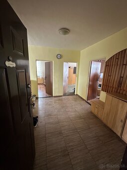 Na predaj 4 izbový byt - 13