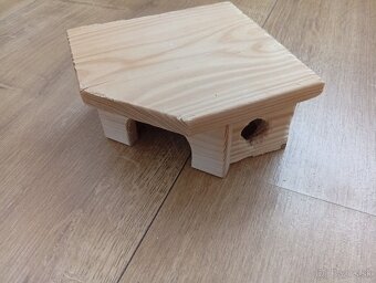 Predám veci pre škrečka - 13