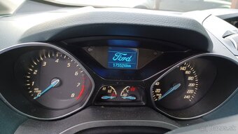 Ford c max 2015 - 13