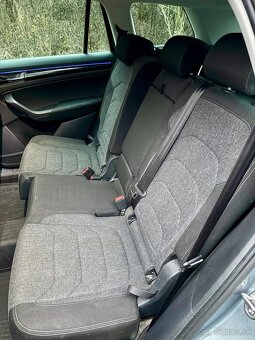 Kodiaq 2.0 edícia Clever 110kW DSG Evo - 13