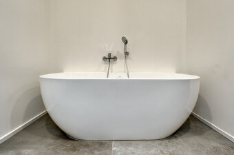 Úsporný 5-izbový bungalov A0 – Veľká Lomnica - 13