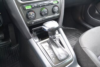 Škoda Octavia Combi 2.0 TDI DSG - 13